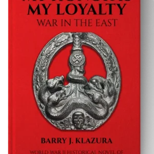 MY HONOR IS MY LOYALTY (Kindle Edition)